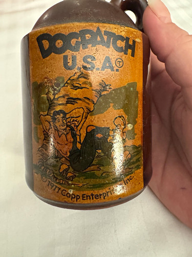 Dogpatch decorative - dogpatch,