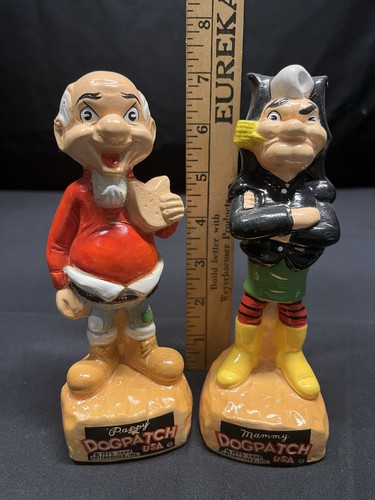 Vintage dogpatch usa mammy - vintage,