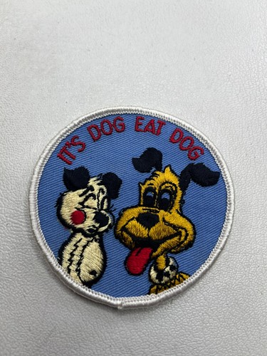 Vintage anthropomorphic dogs - anthropomorphic,