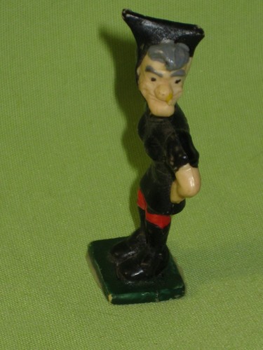 Marx abner mammy yokum - marx,