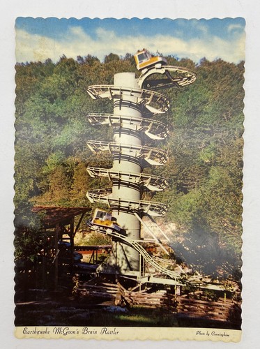 Dogpatch usa amusement park - dogpatch,