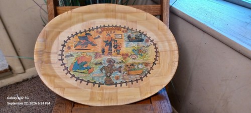 Vtg dogpatch usa souvenir - vtg,