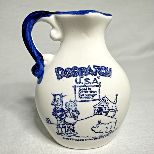 Mini left handed - mini, pitcher