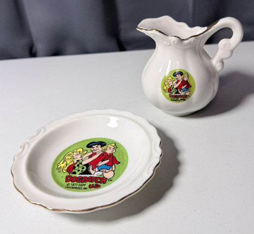 Dogpatch usa vintage - usa,