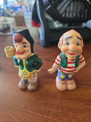 Vintage mammy pappy - mammy, &