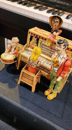 Vintage 1945 abner - vintage,