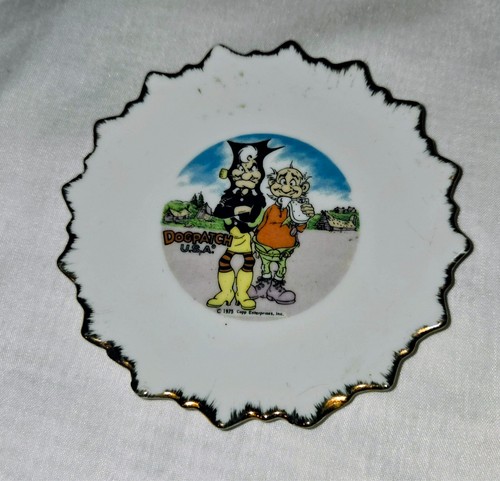 Dogpatch souvenir - dogpatch, u.s.a.