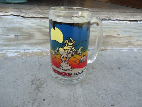 Vintage dogpatch usa - vintage,