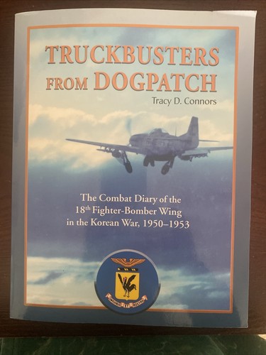 Truckbusters from dogpatch - truckbusters,